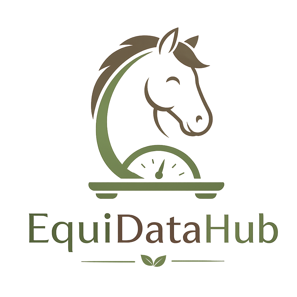 EquiDataHub Logo